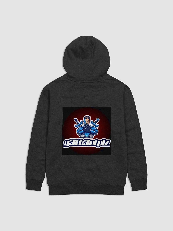 OMG ITS A HOODIE!!! product image (2)