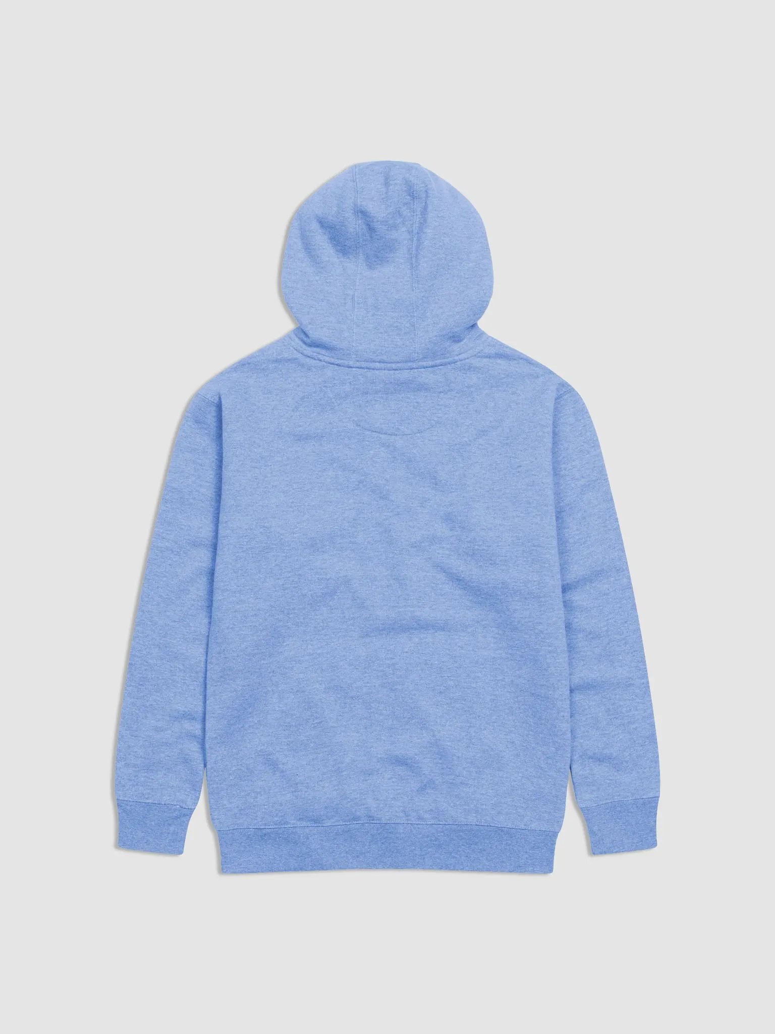 Legacy Script - Unisex Hoodie product image (3)