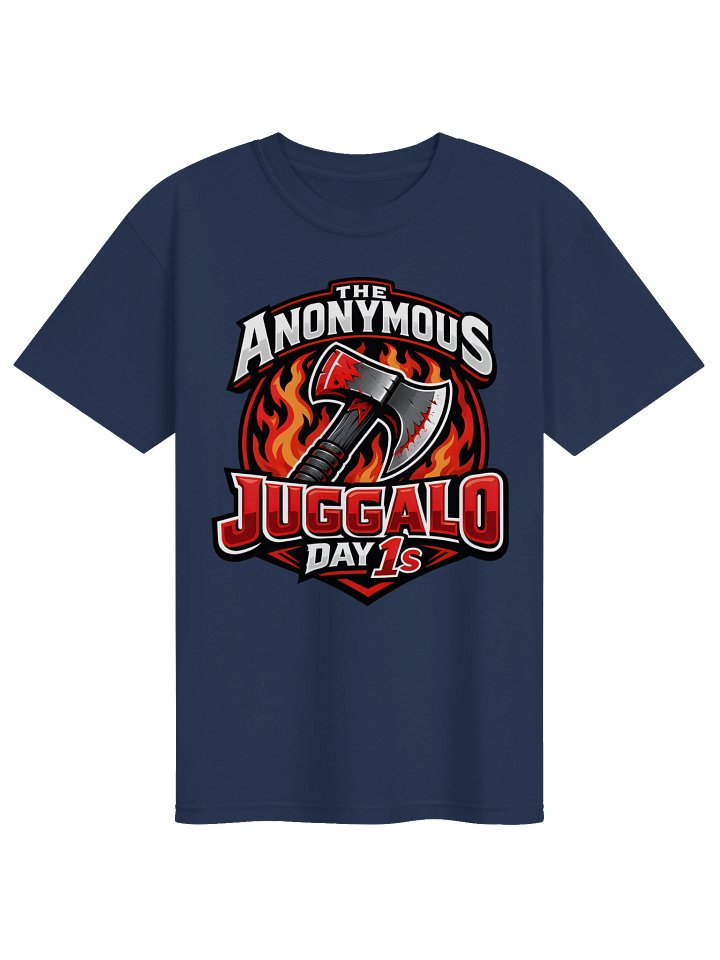 Day 1s Tee product image (1)