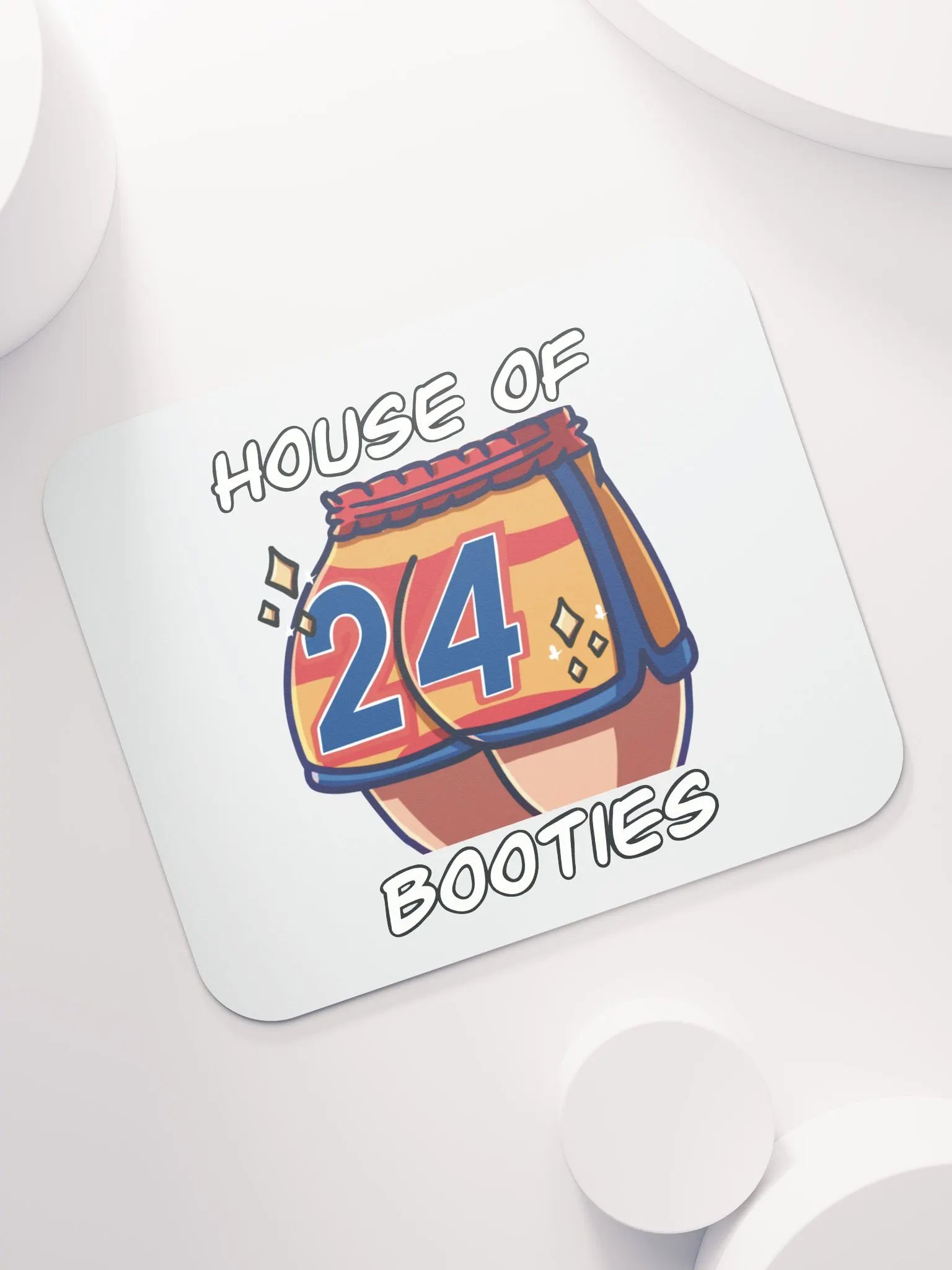 HOB Mouse Pad product image (7)