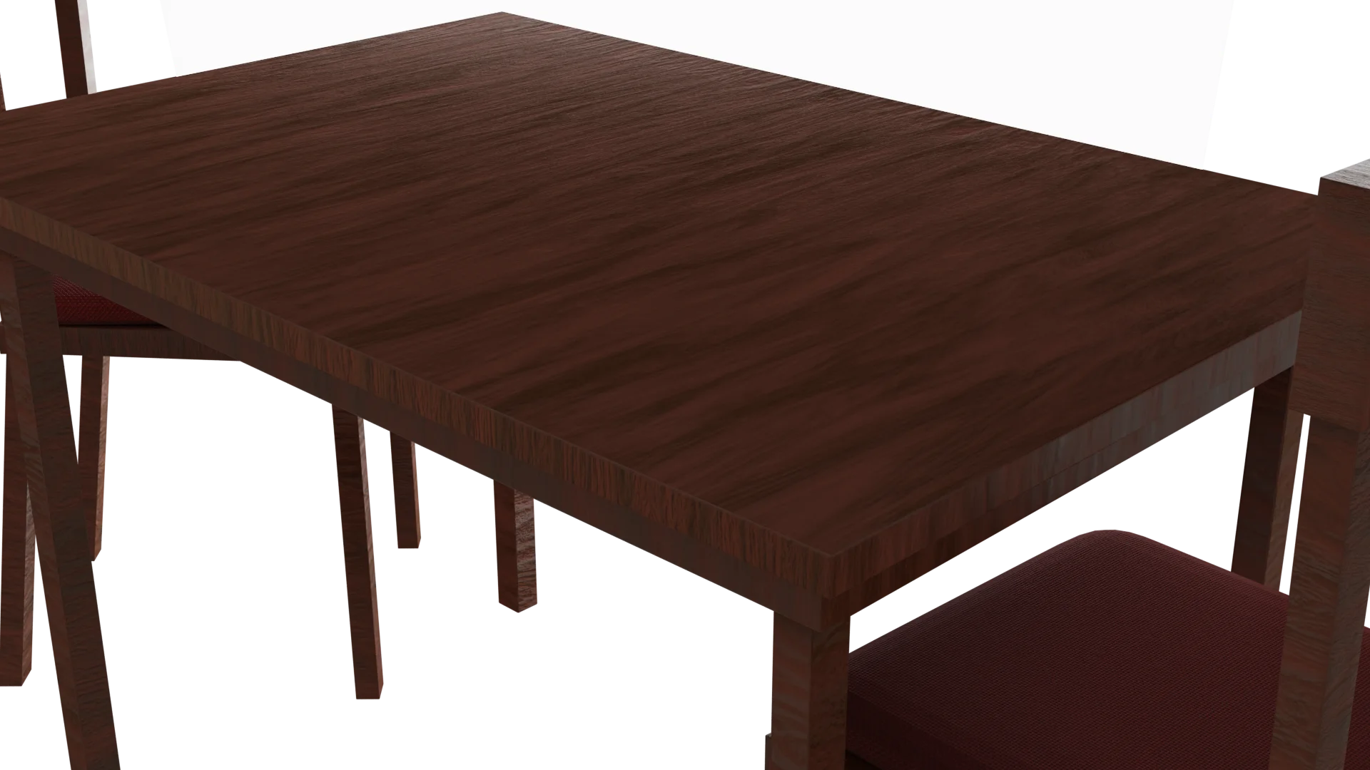Breakfast Nook Table product image (5)