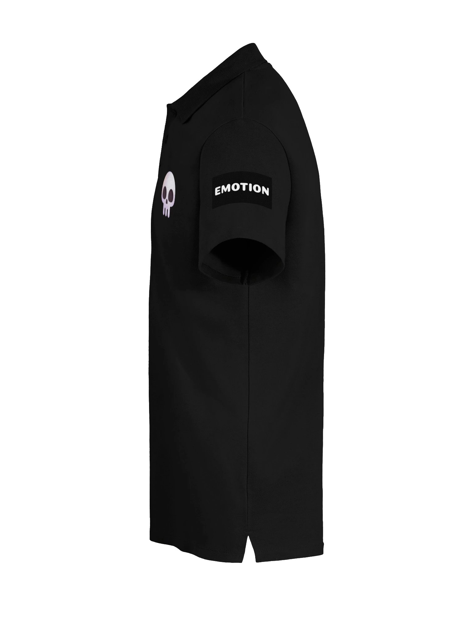 Skull Polo Shirt product image (17)