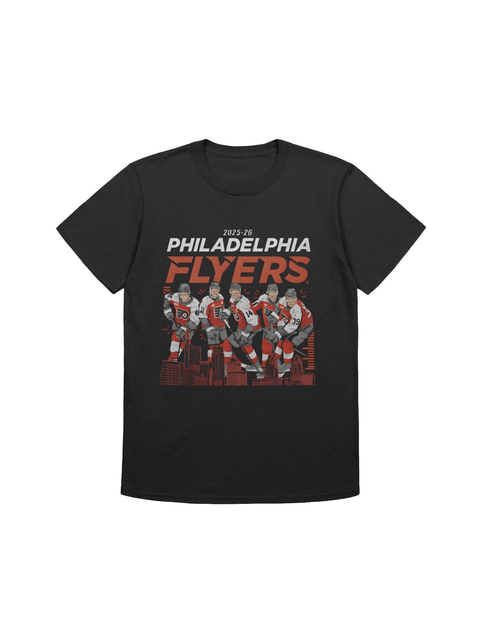 Philadelphia Flyers Home Opener Shirt product image (1)