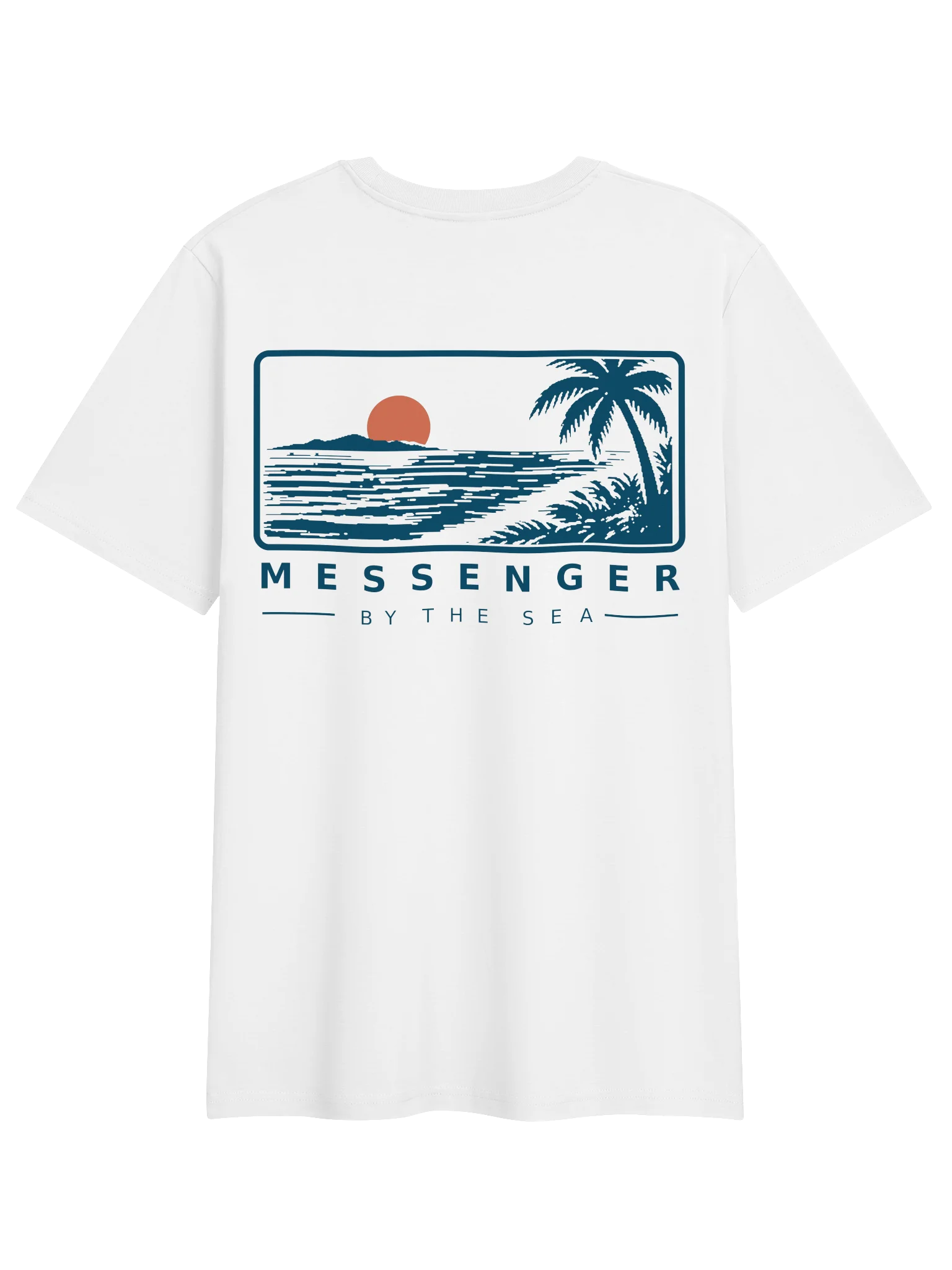 MBTS Island Tee product image (2)