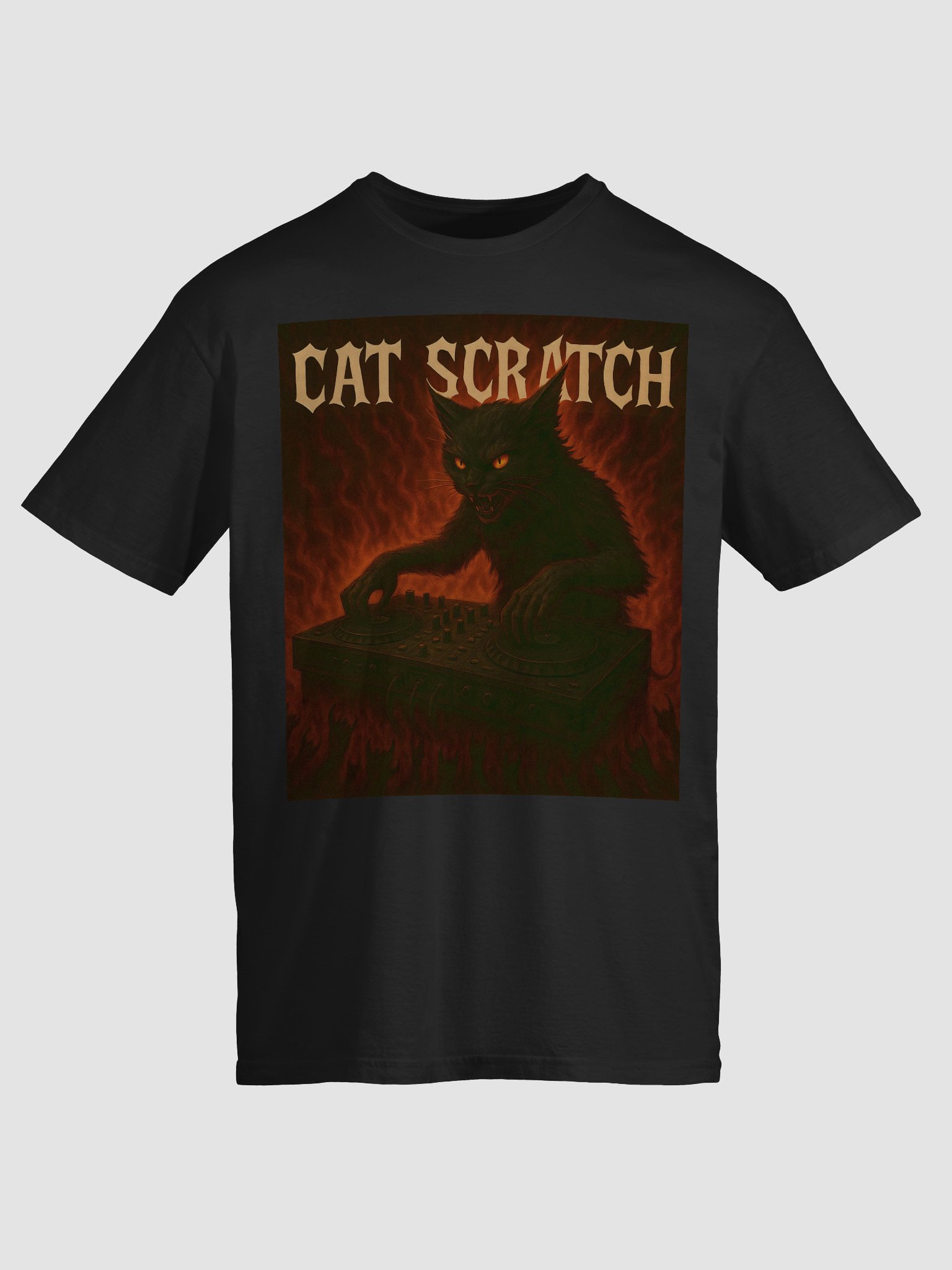 Cat Scratch product image (5)
