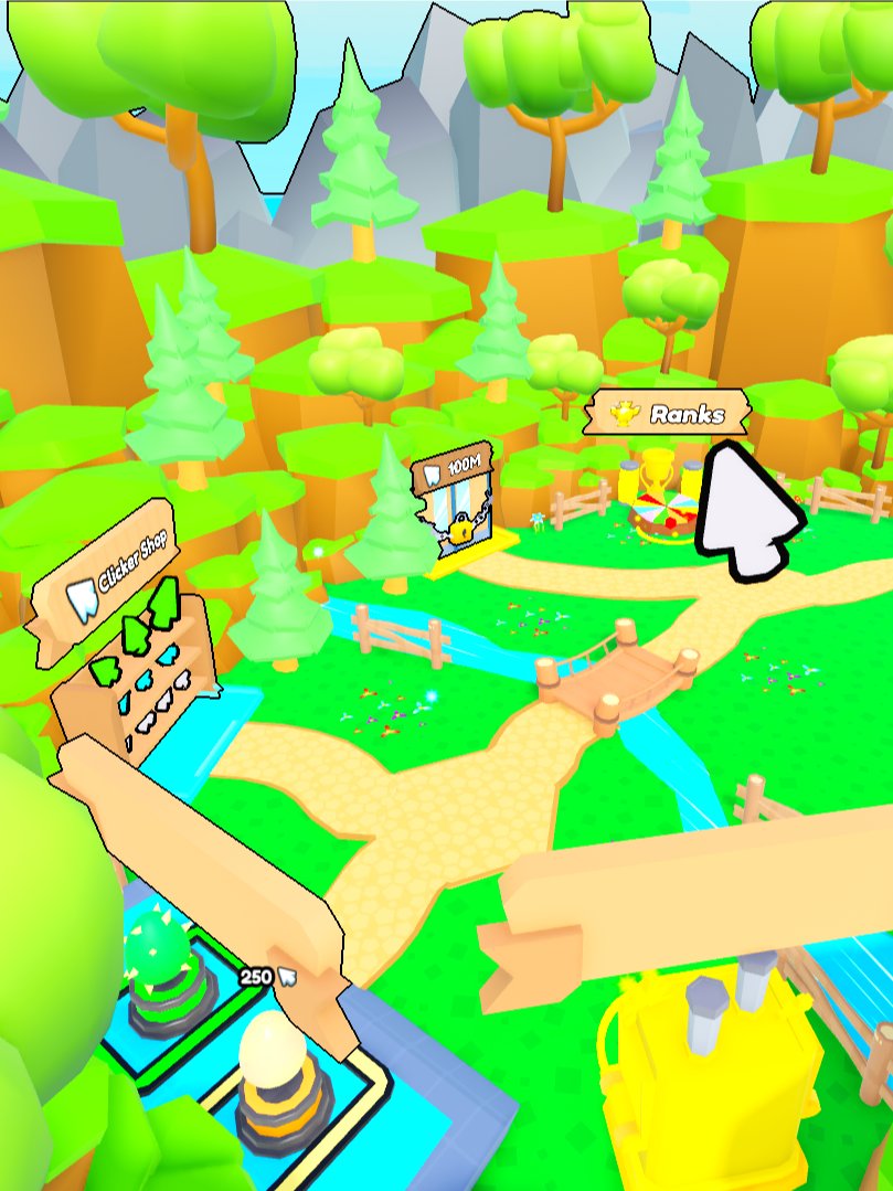 Cursor Clicking Simulator product image (2)