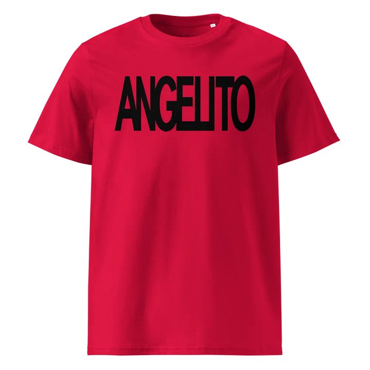 Angelito Fake Tee product image (1)