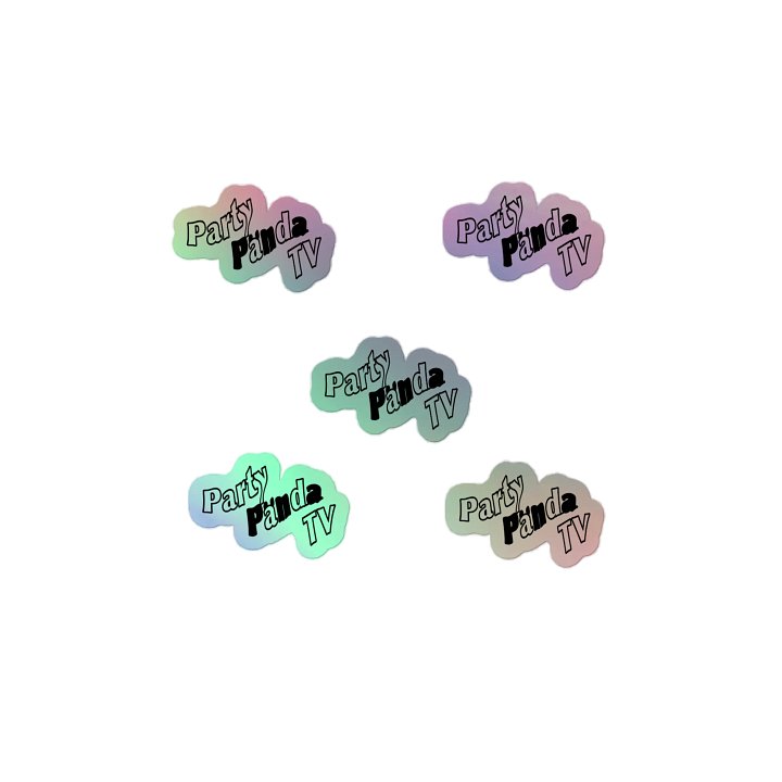 Mini PPTV Stickers product image (2)