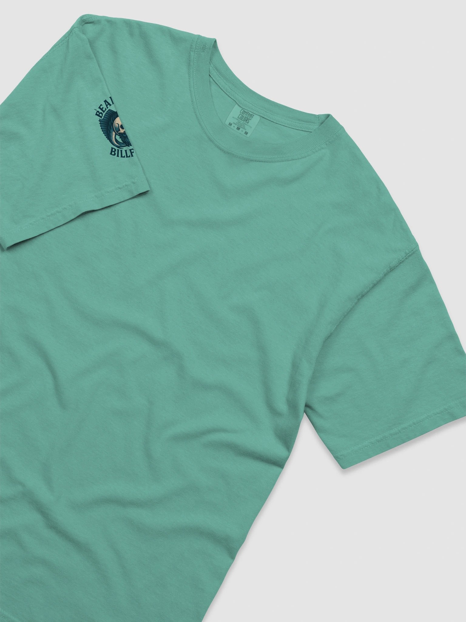 Double Whoo Fishermen's Tee product image (45)