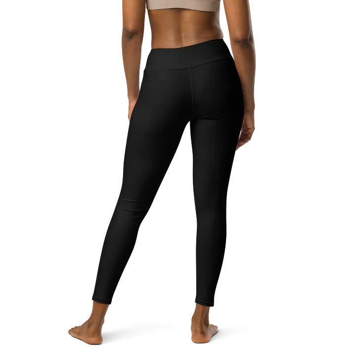 Midnight Solace Yoga Leggings product image (2)