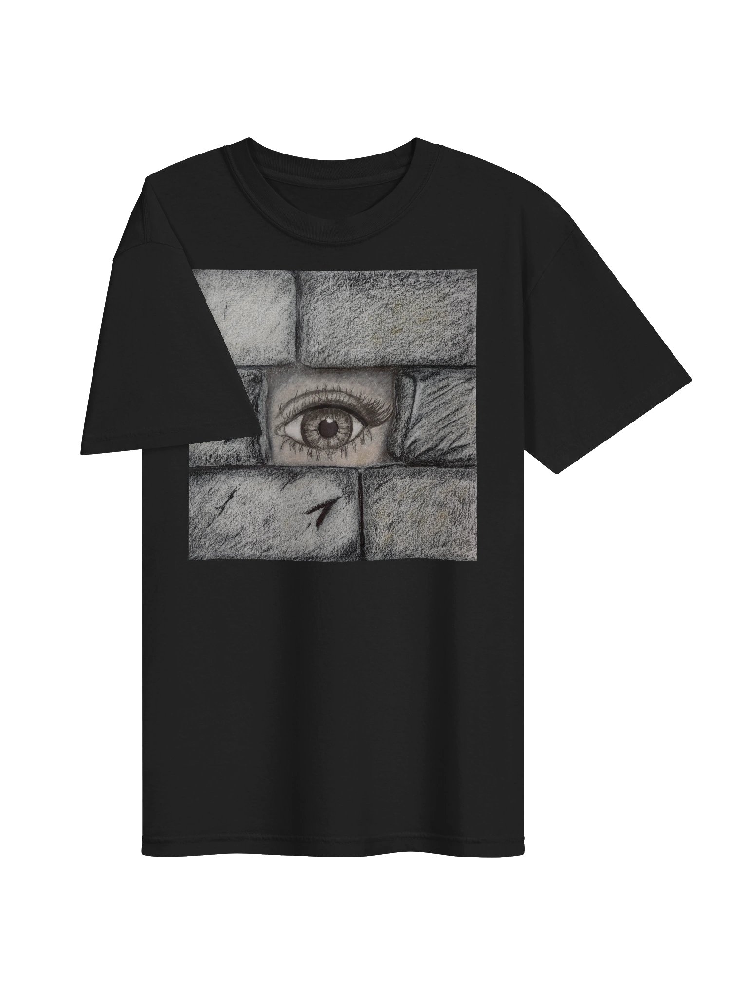 Men's Comfort Colors Garment-Dyed Heavyweight T-Shirt product image (3)