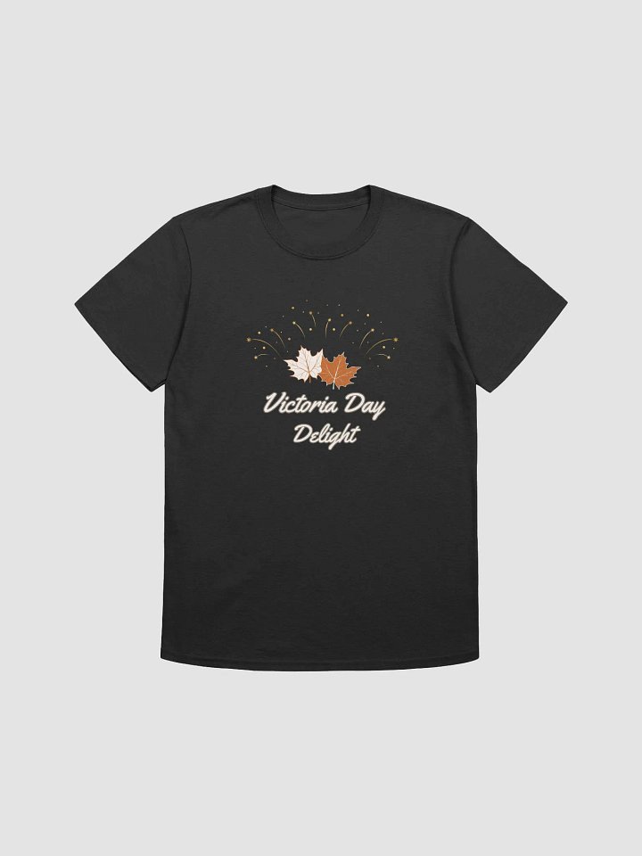 Canada Victoria Day Delight T-Shirt product image (1)