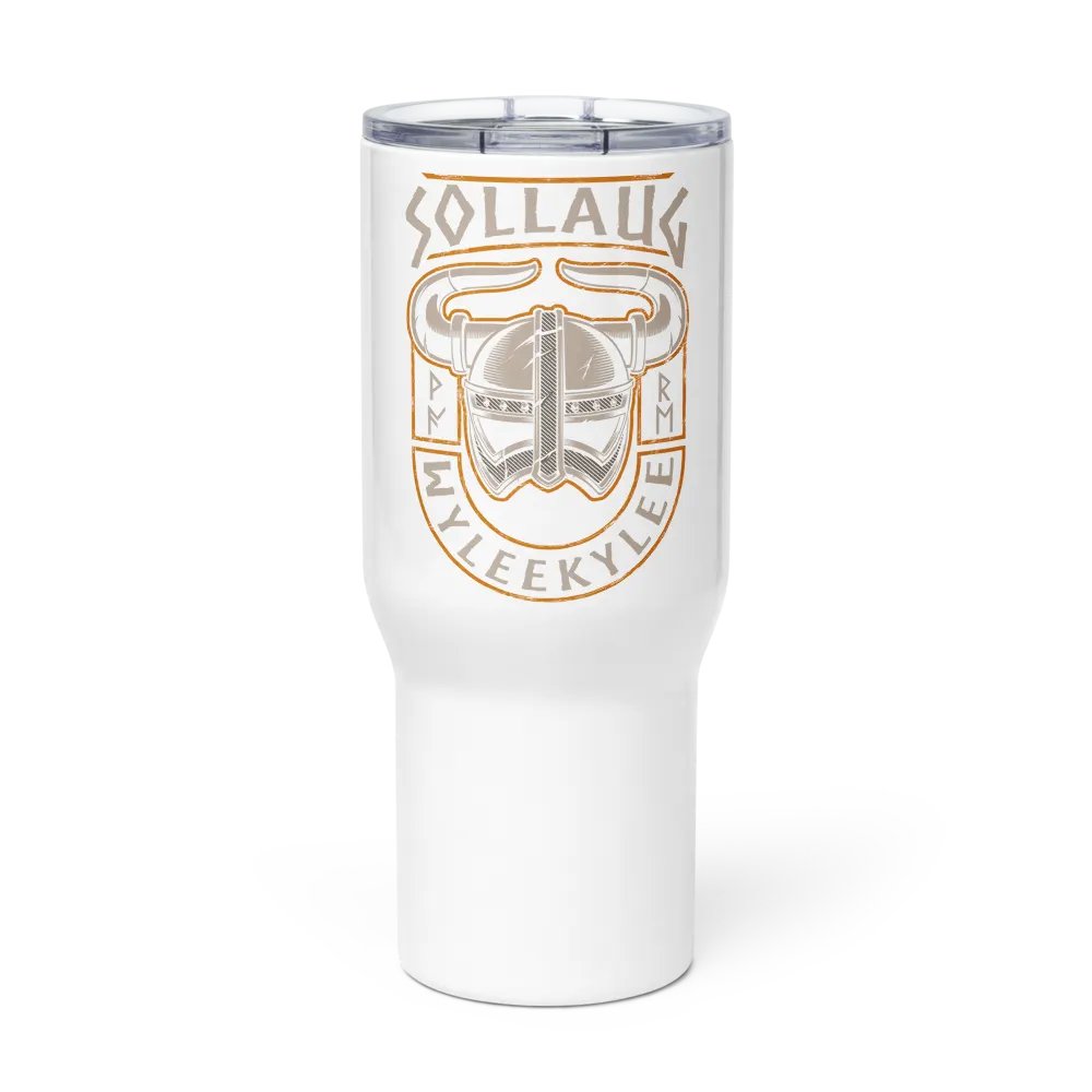 Valhalla Tumbler product image (1)