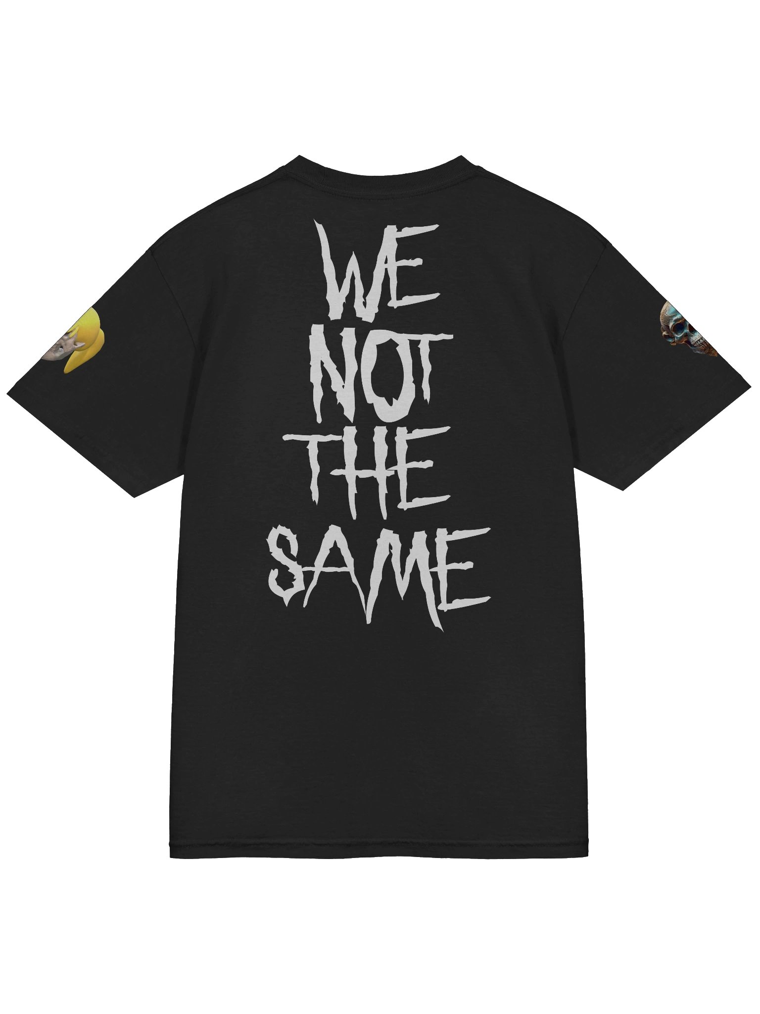 We Not The Same product image (4)