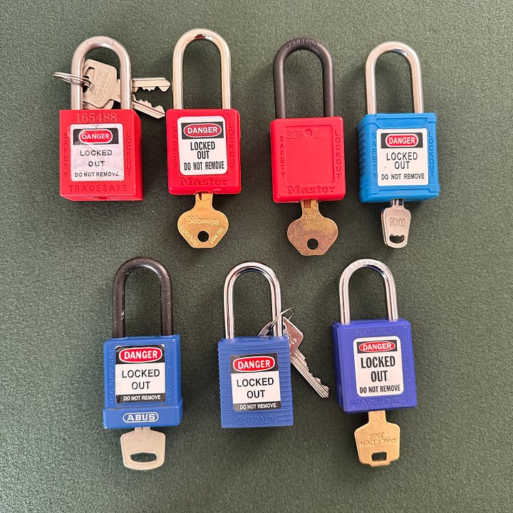 The Used LOTO Box Of Hate product image (1)