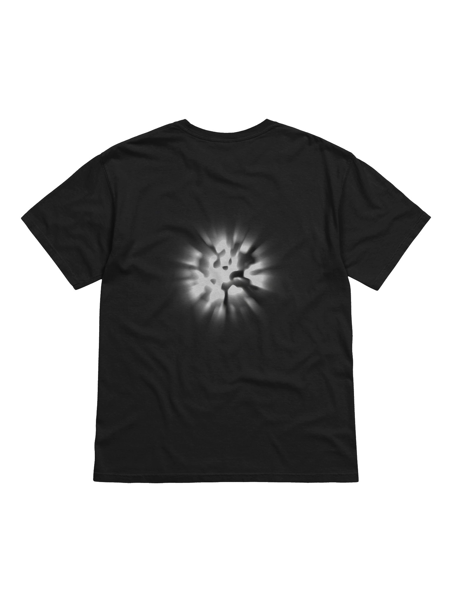 The Soaking Ball | T-Shirt product image (1)