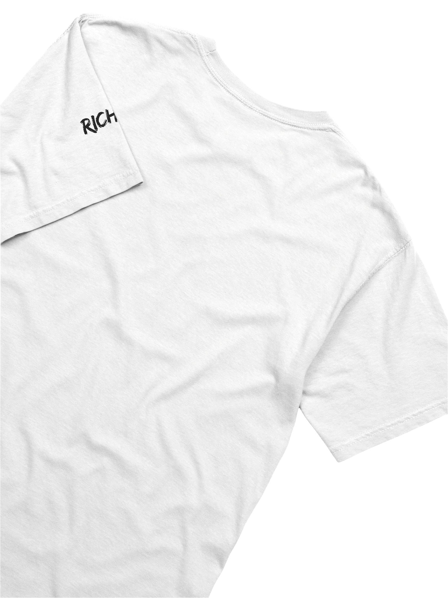 Rich Kid T-Shirt product image (6)