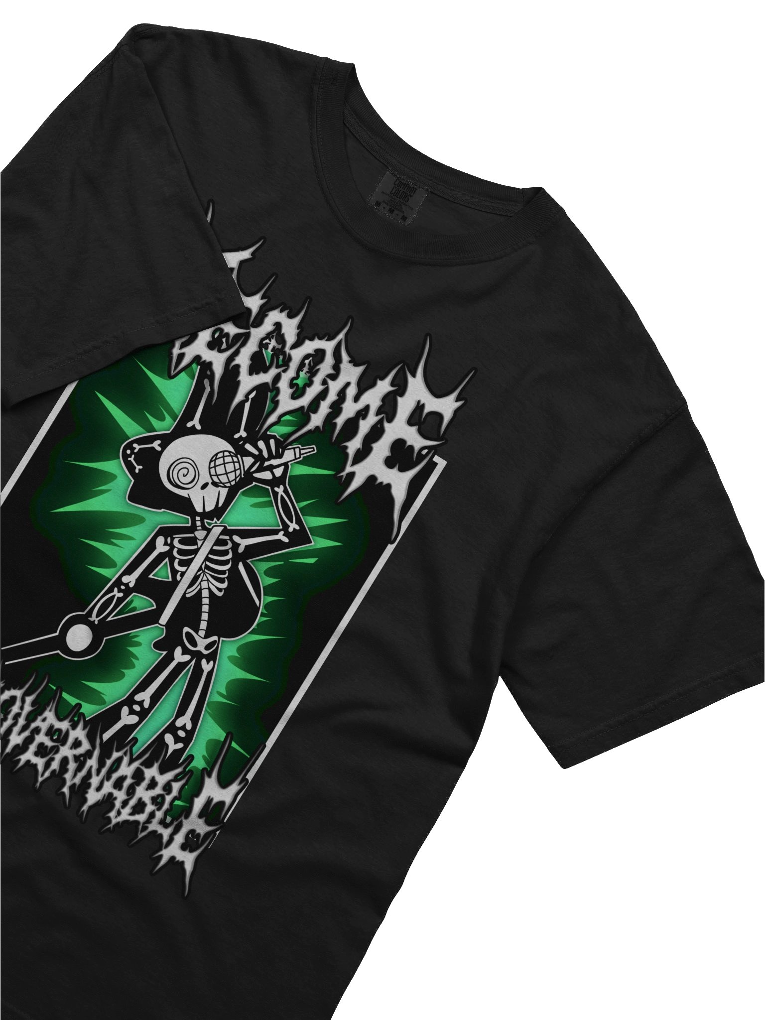 Punk Slime Boy Shirt product image (5)
