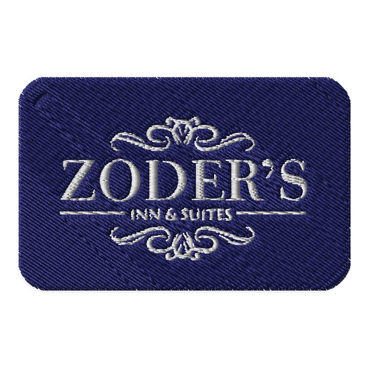 Zoder Patch product image (1)