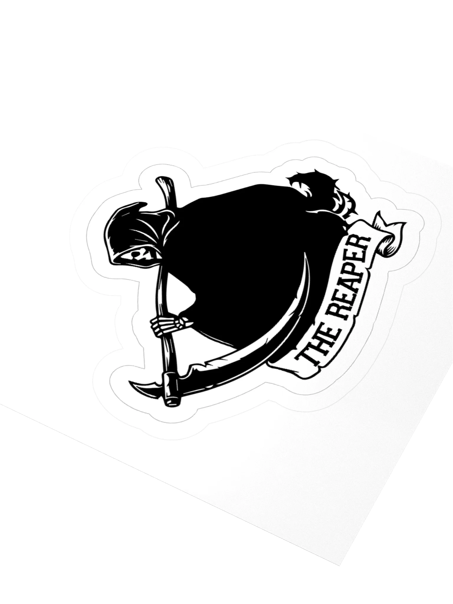 The Reaper Sticker product image (7)
