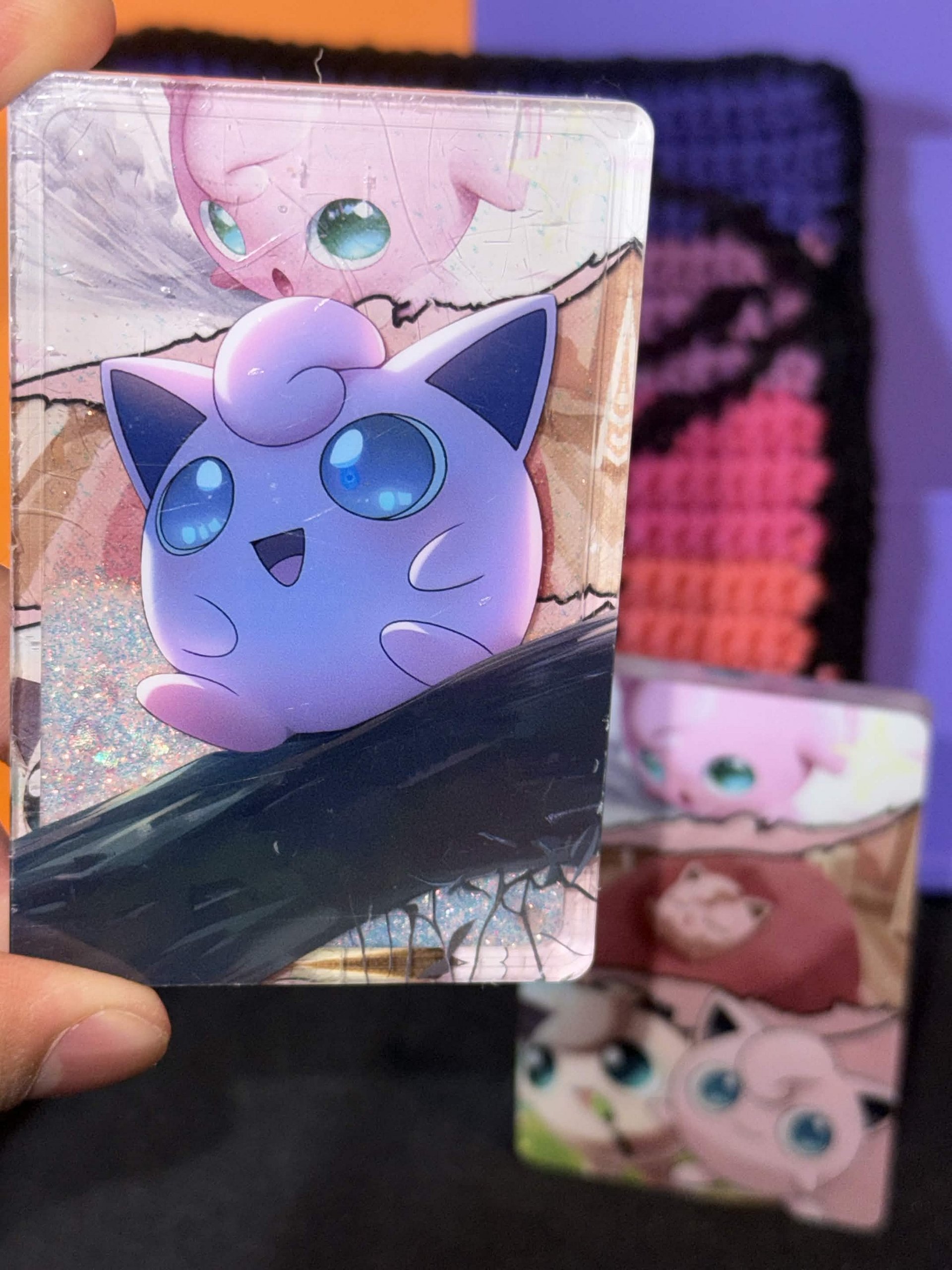Jigglypuff product image (4)