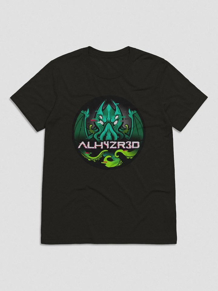 Logo T-Shirt - Simple product image (1)