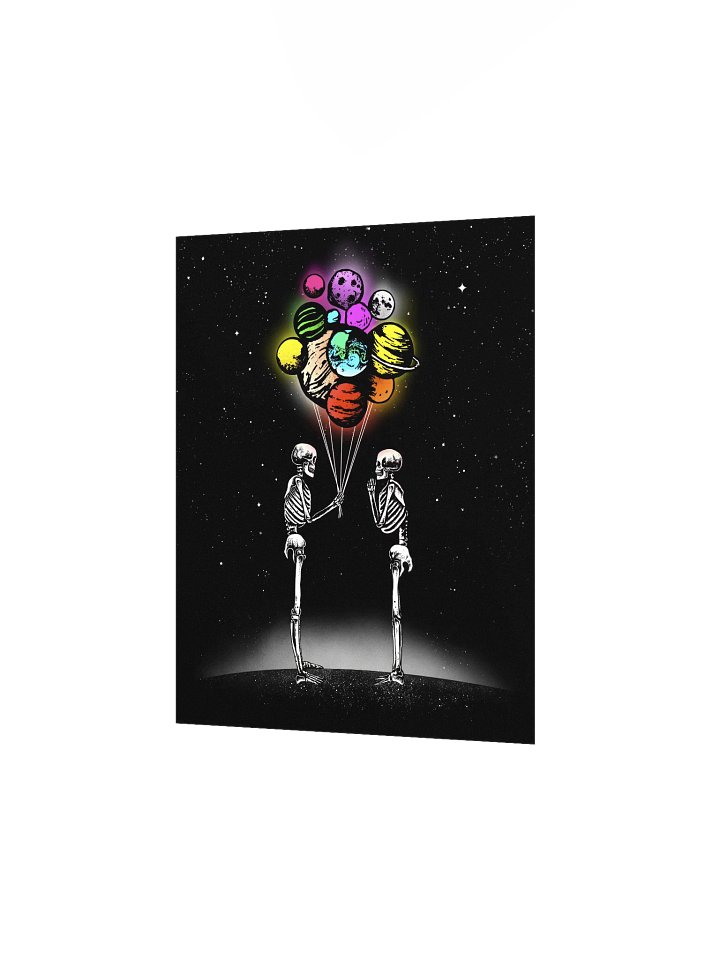 For You - Art Print product image (2)