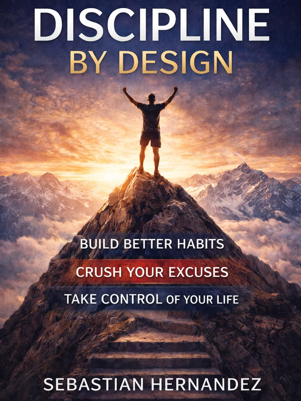 DISCIPLINE BY DESIGN product image (1)
