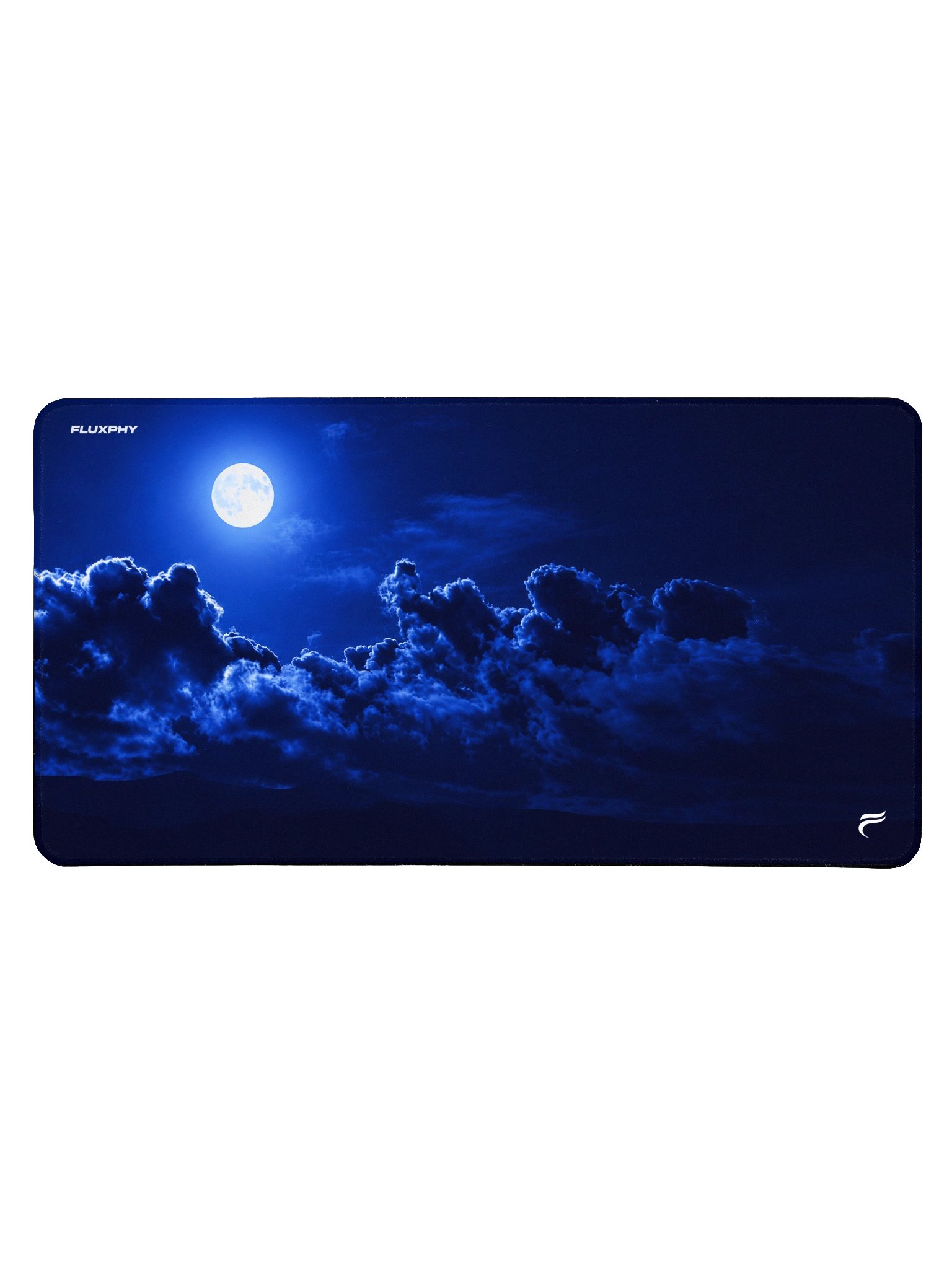 [CUSTOM] Ten Mousepad - Fluxphy product image (1)