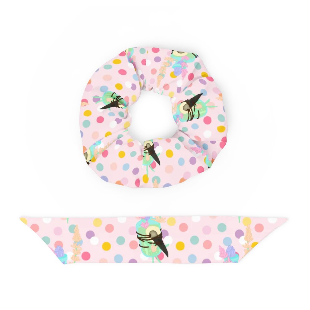 Potion Hair scrunchie product image (4)