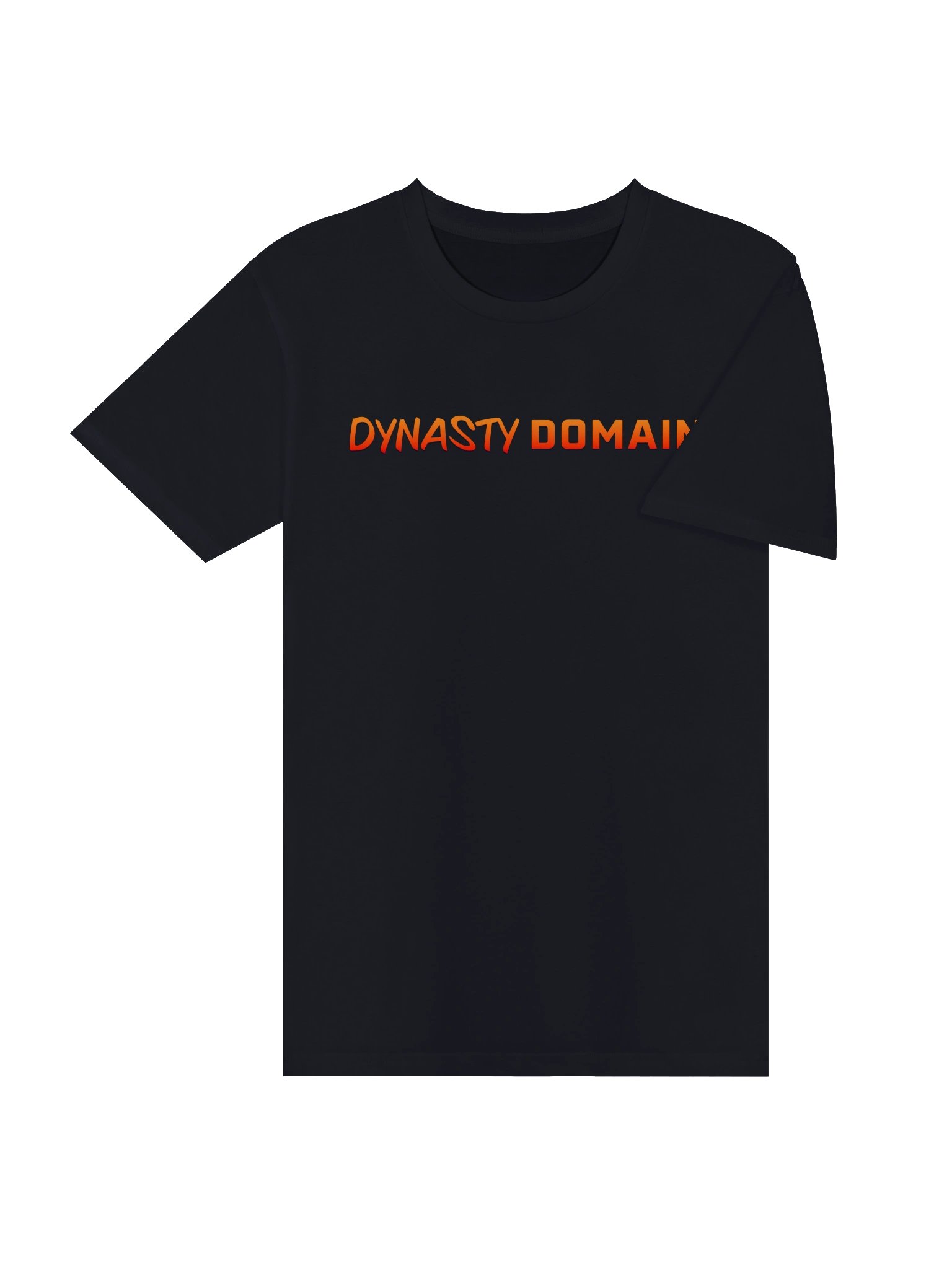 Dynasty Domain Wordmark Tee product image (4)