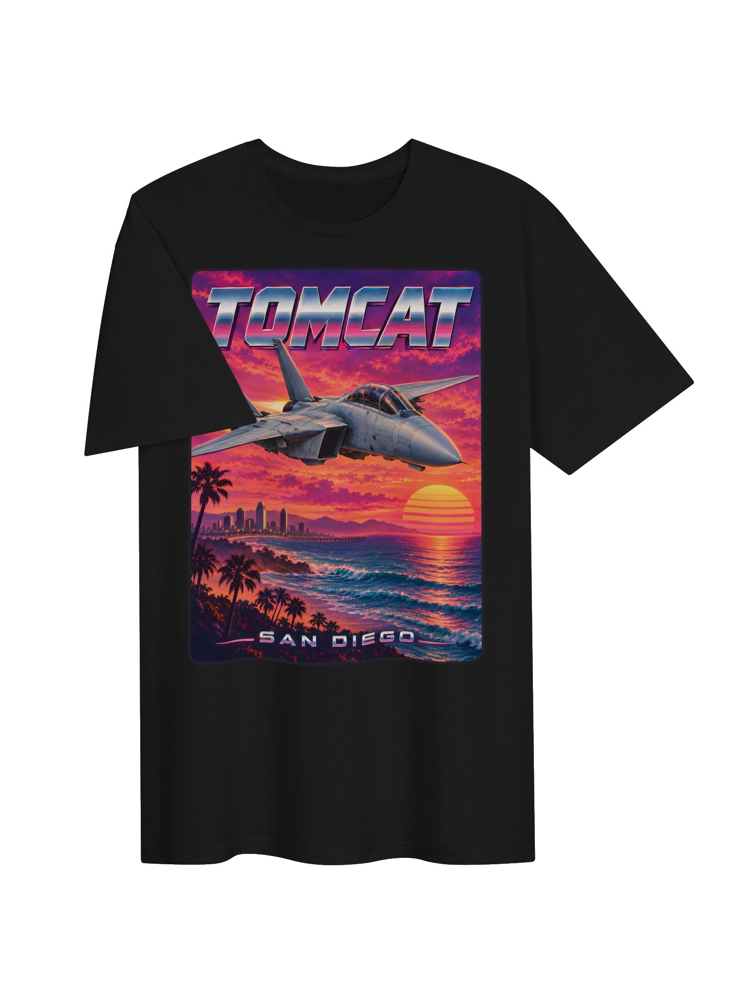 Tomcat – San Diego product image (3)