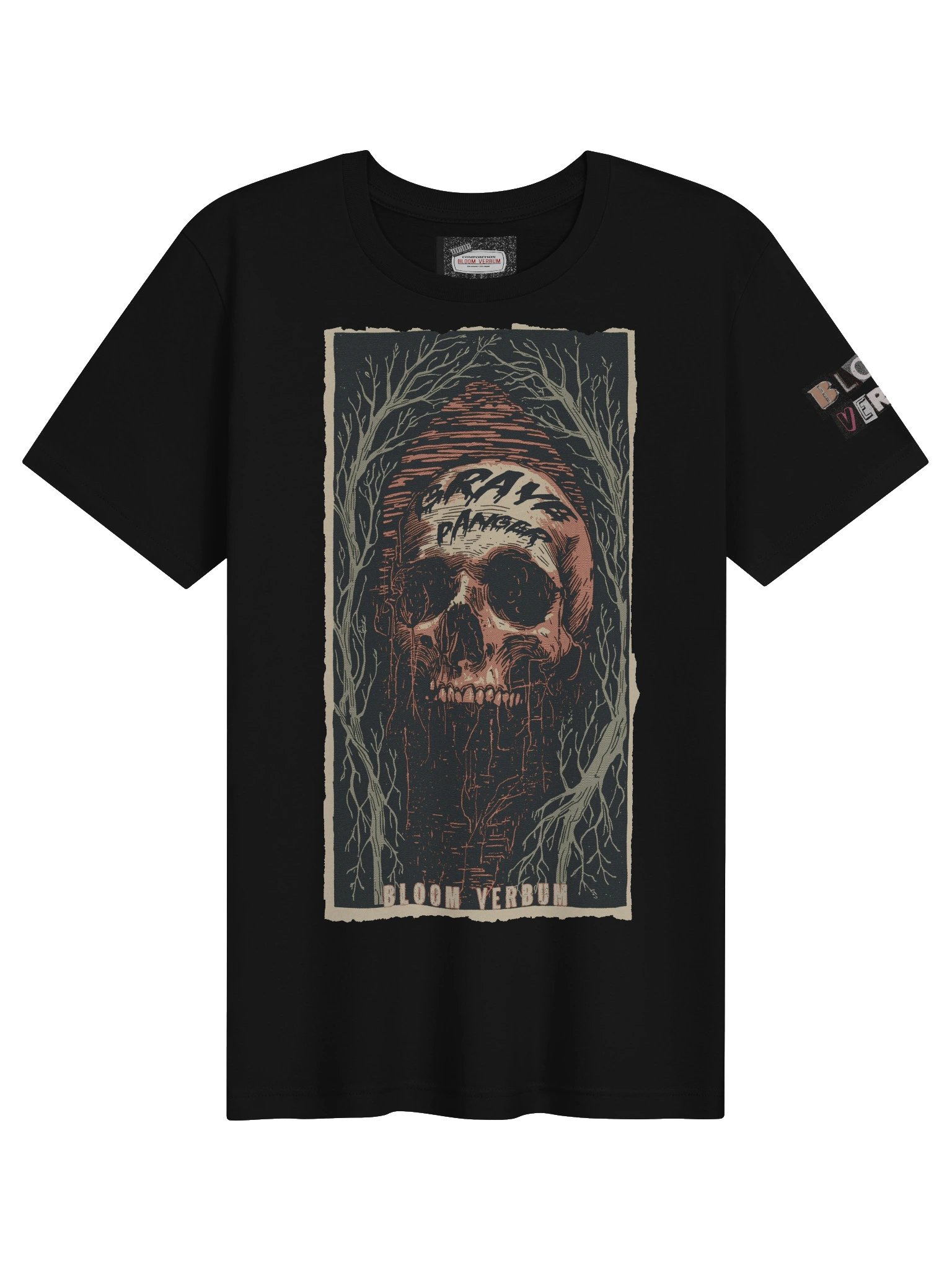 Grave Danger product image (2)