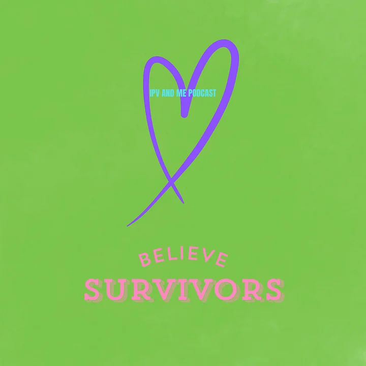IPV and Me Podcast Survival Pack Stickers product image (14)