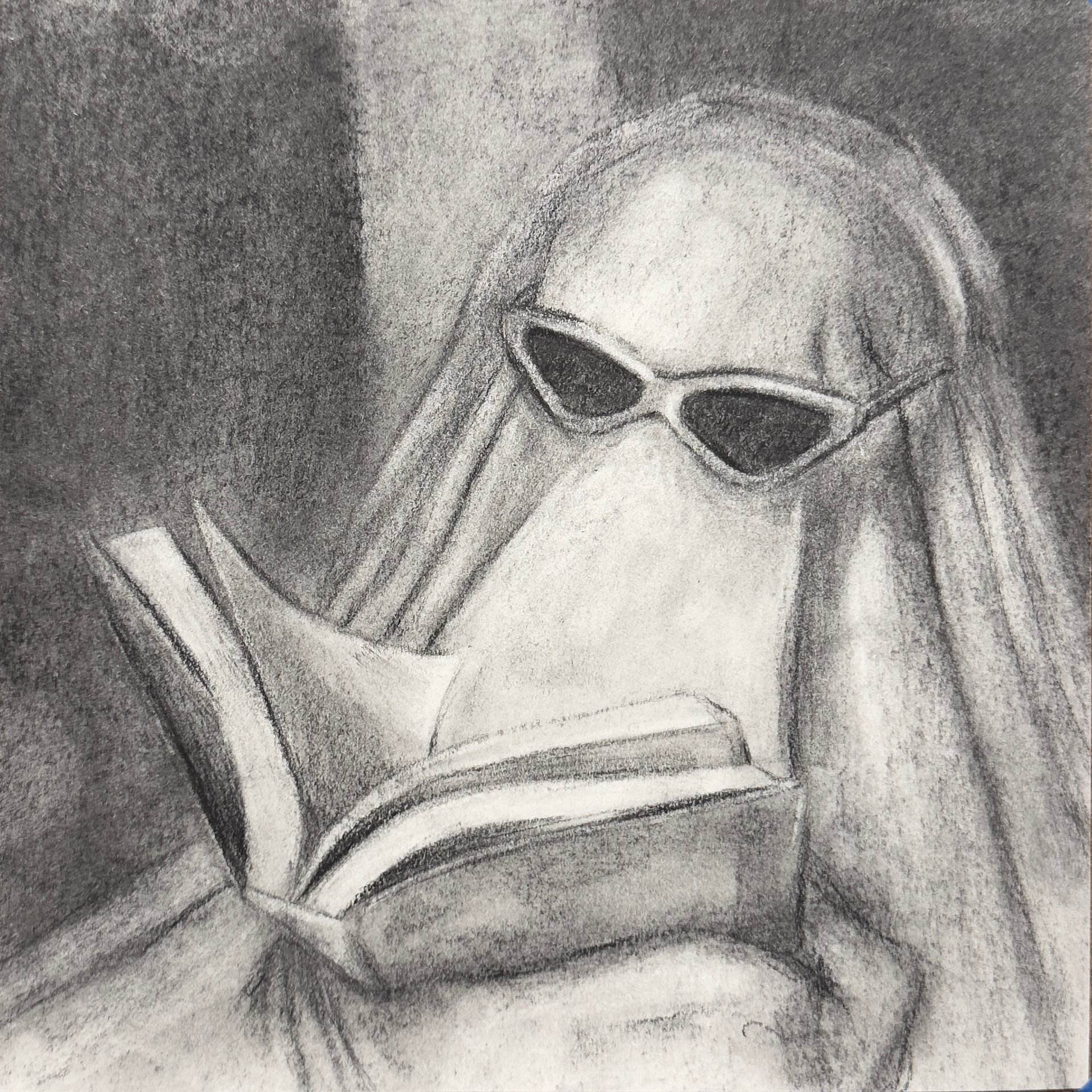 Ghost Stories (print) product image (1)