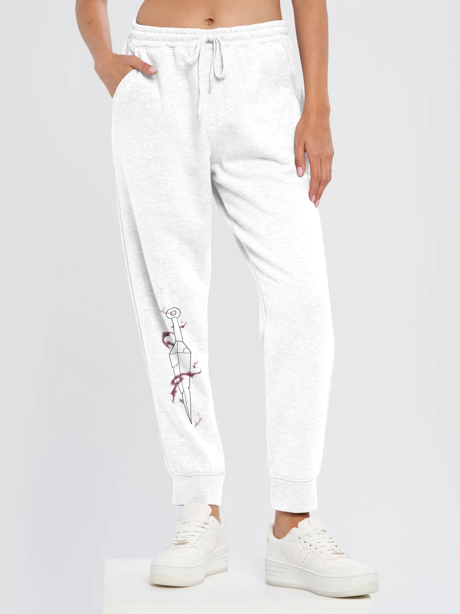 Kunai Joggers product image (3)