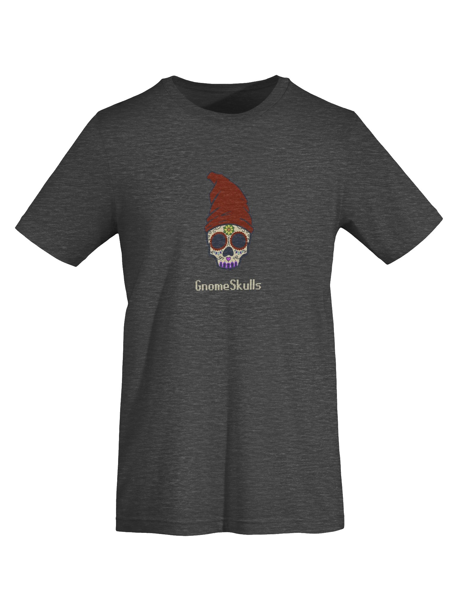 ACLU | GnomeSkull Unisex Softstyle Tee product image (40)