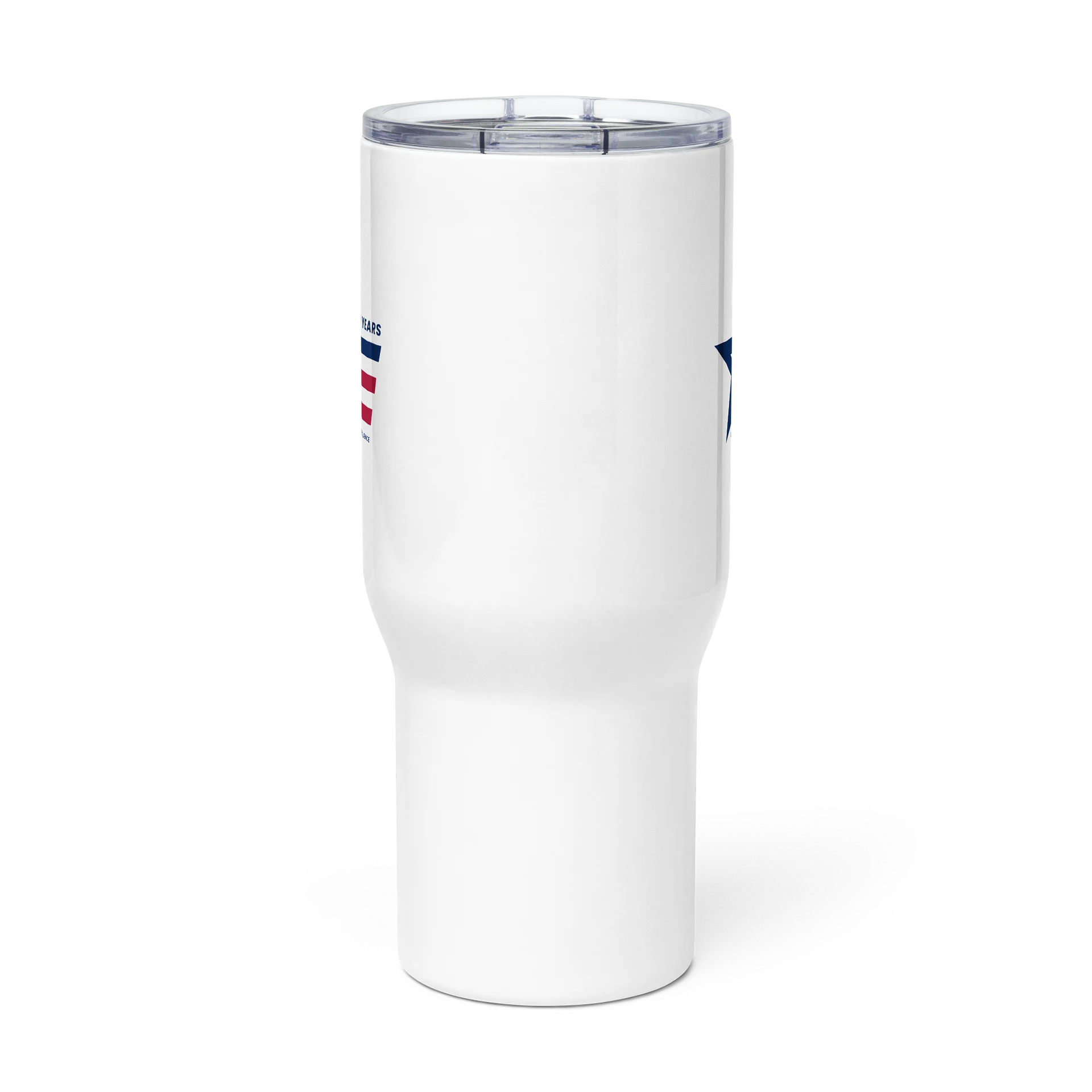 Stars and Stripes Travel Mug product image (2)