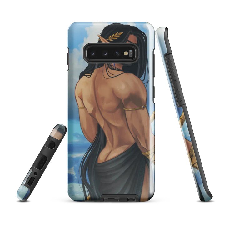 Pride of the Aegean Sea Samsung Case product image (1)