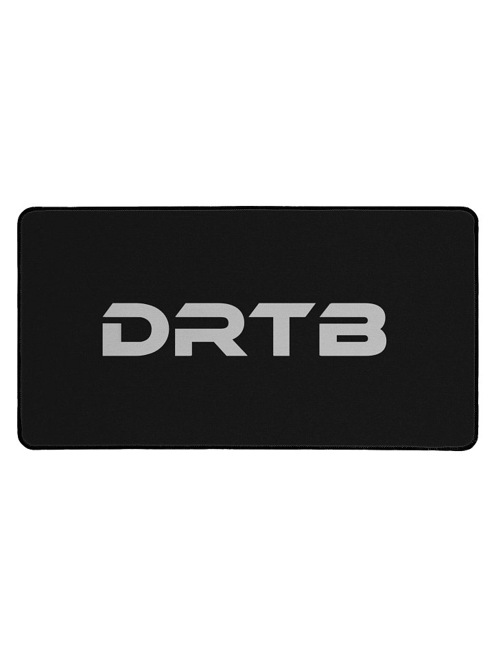 Desk Mat 15.5" x 31.5" product image (1)