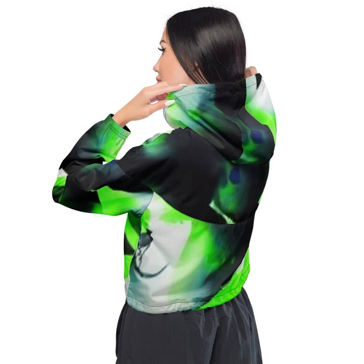 Dynamic Fusion Women's Windbreaker product image (2)