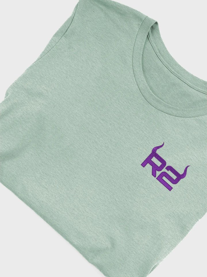 Canvas T-Shirt product image (2)