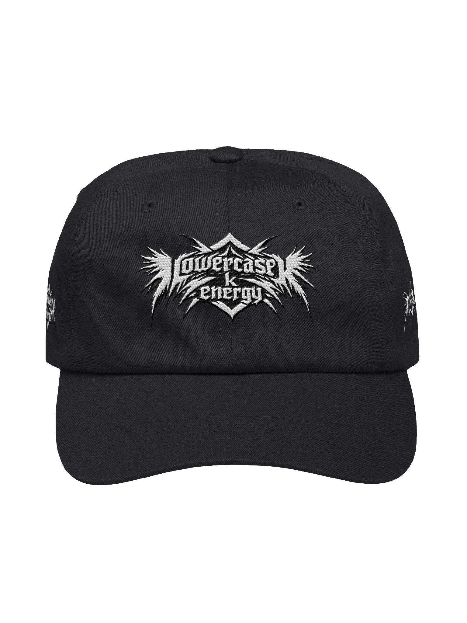LOWERCASE k CAP product image (1)