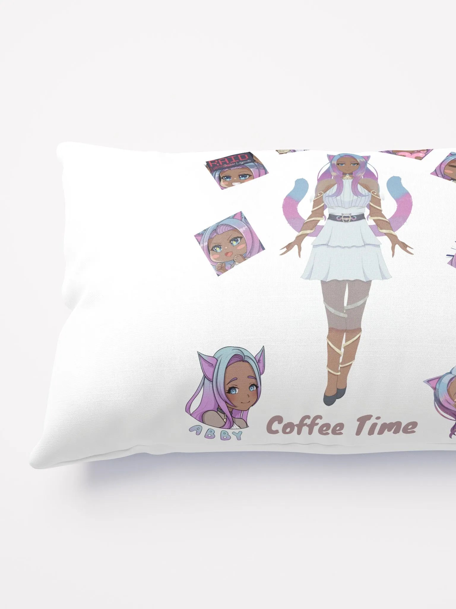 Pillow talk product image (3)