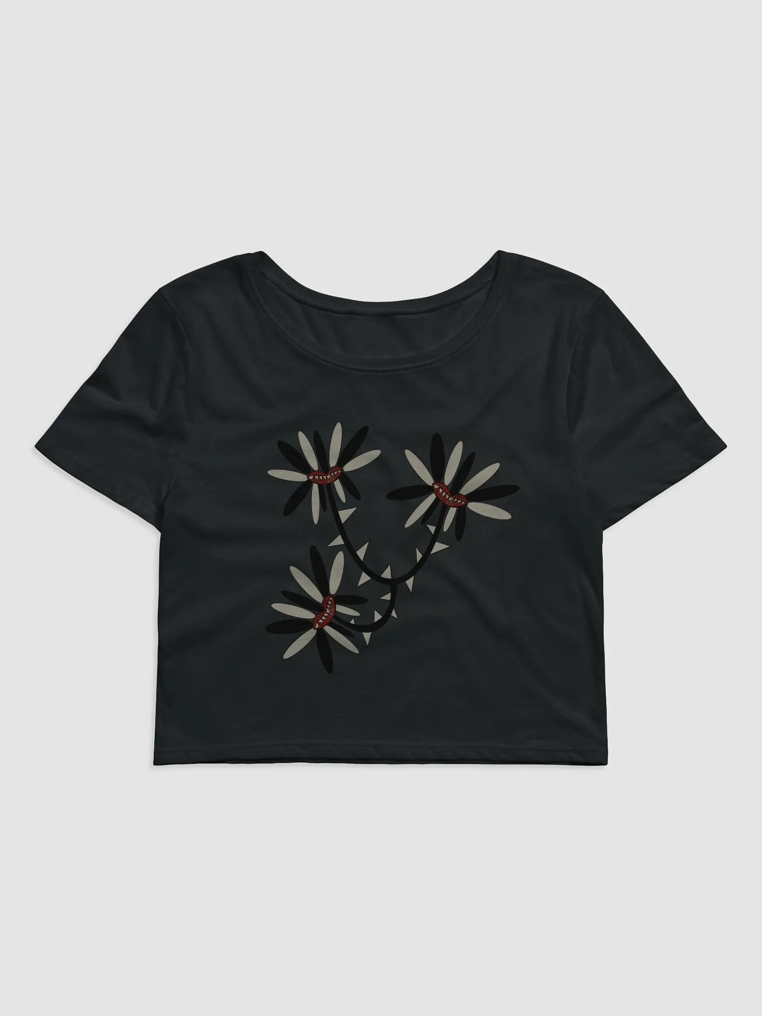 Monster Daisies Crop product image (1)