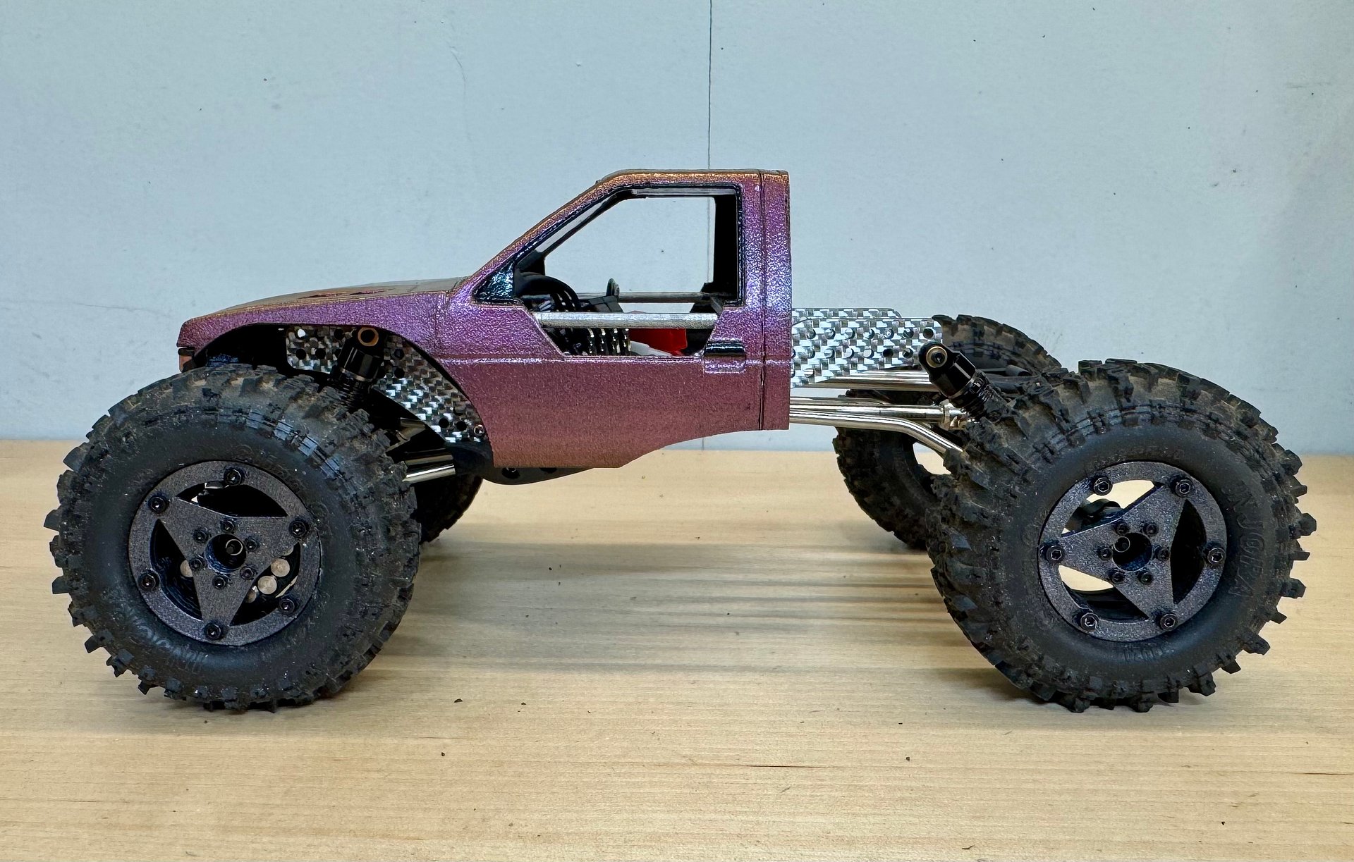 Scx24 Nissan Comp product image (4)