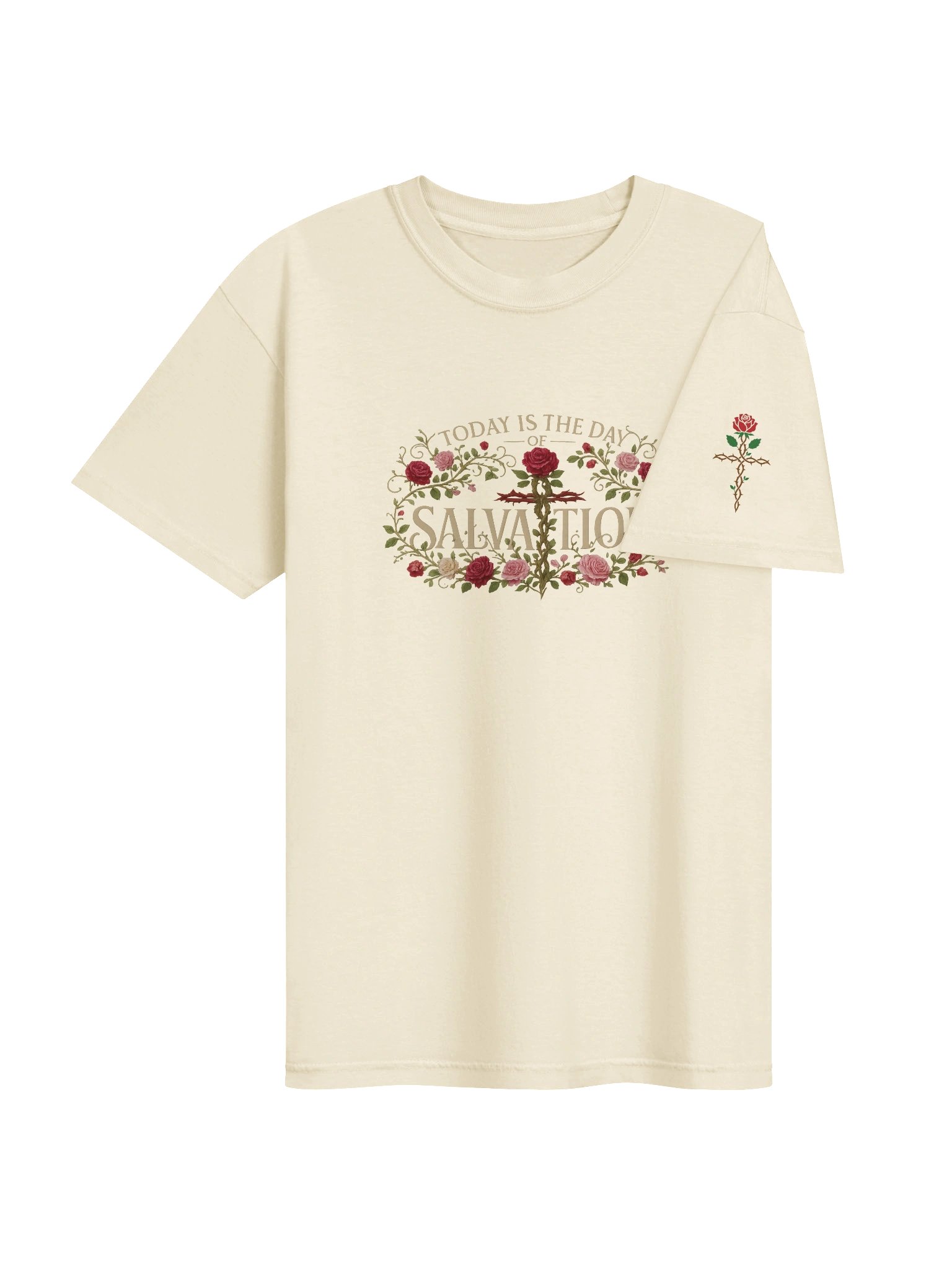 Day of Salvation - Rose Edition product image (65)