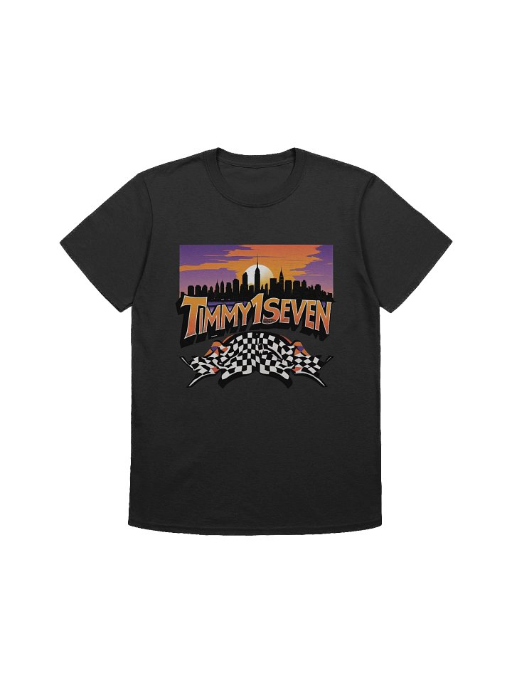 Timmy1Seven T Shirt Design 1 product image (1)
