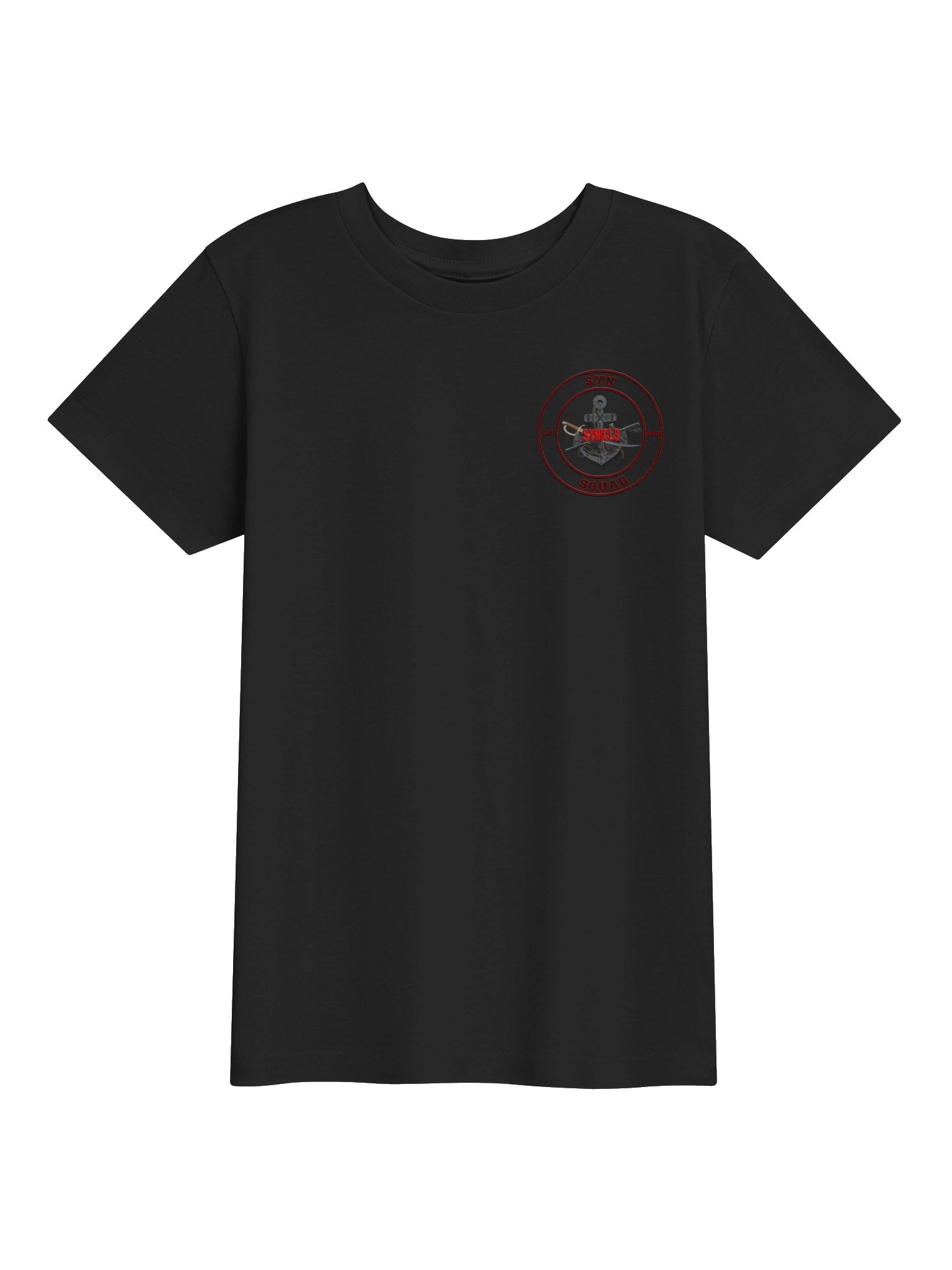 Flotilla - Bond - Kids Tee product image (6)