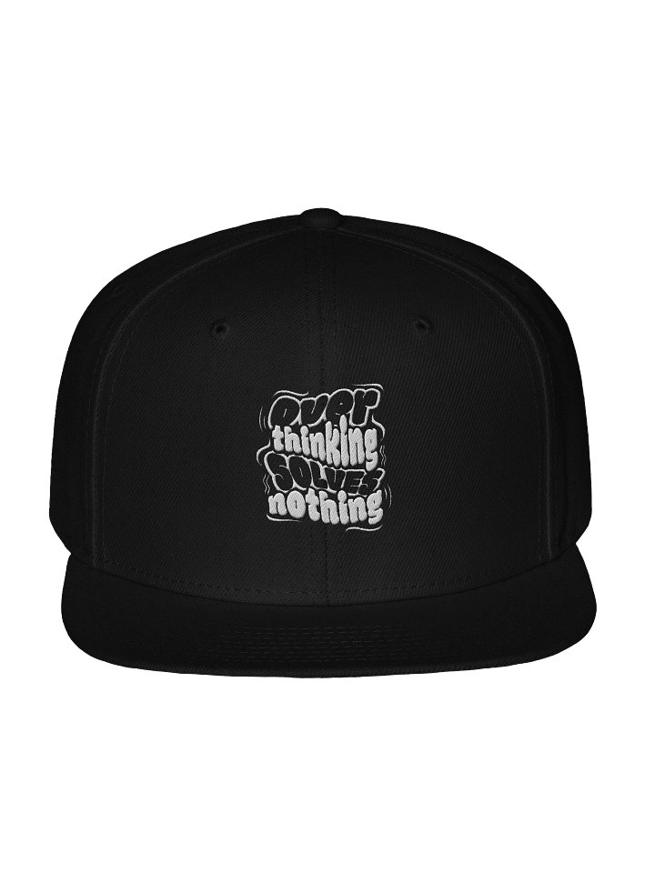 Bailey Bold Snapback Cap OTSN product image (1)